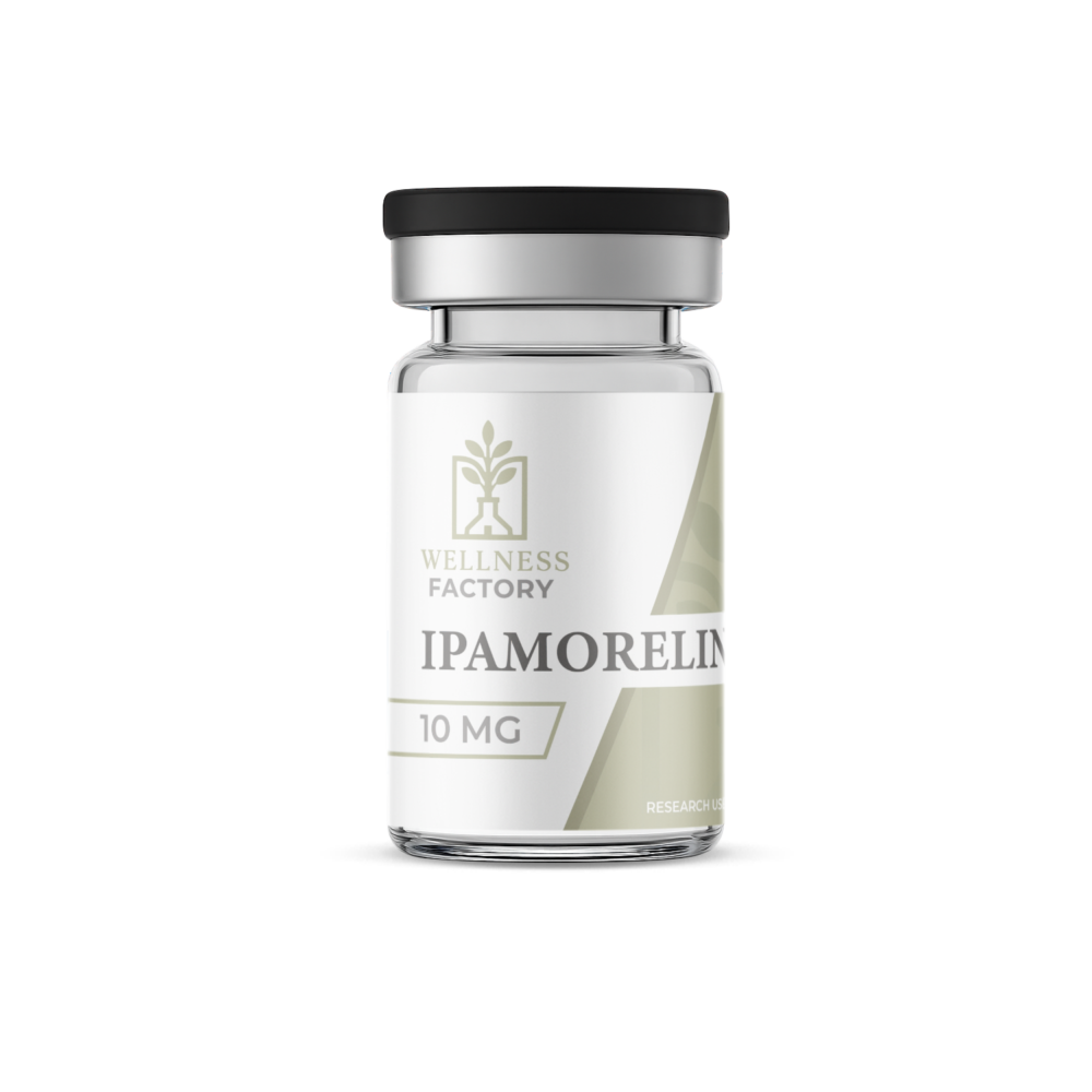 Ipamorelin (10mg)
