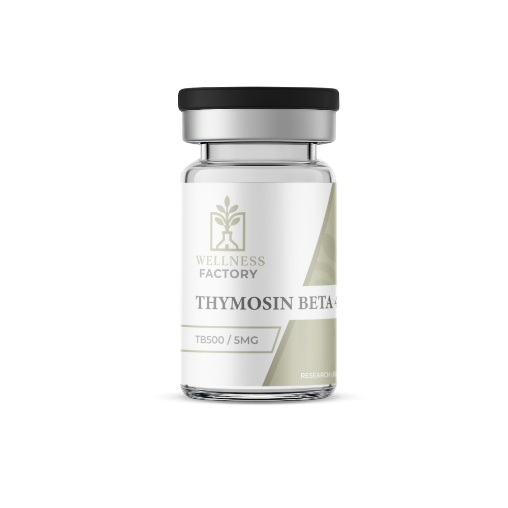 Thymosin Beta 4 (TB500)