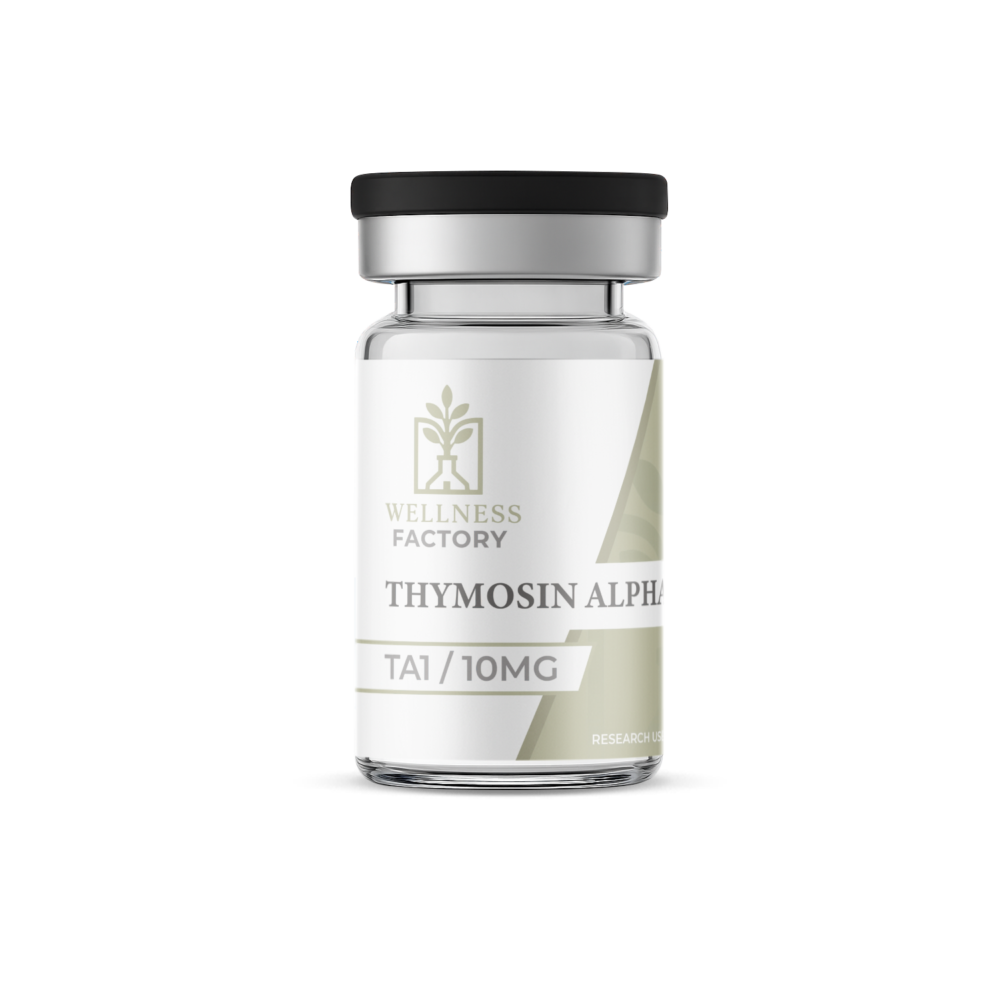 Thymosin Alpha 1 (TA1) (10mg)