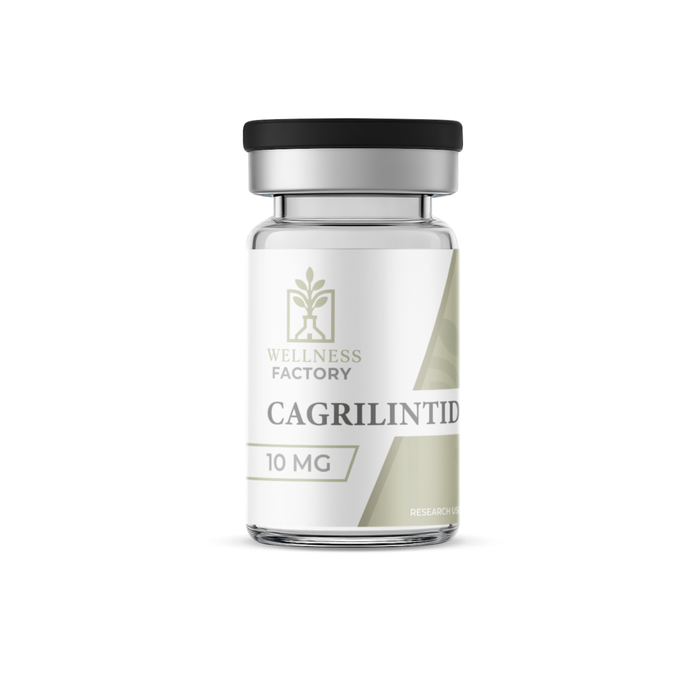 Cagrilintide (10mg)
