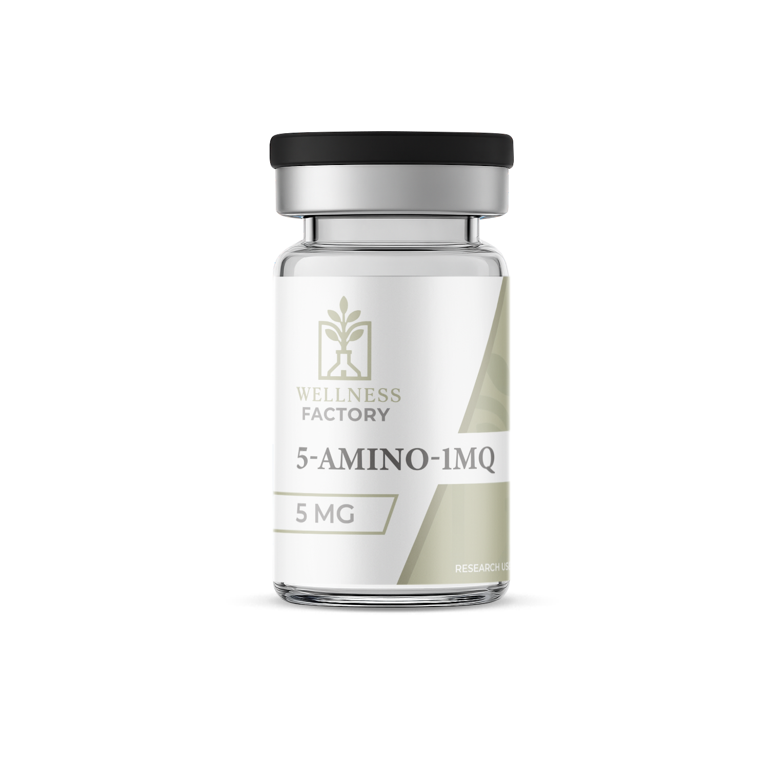 5-amino-1mq
